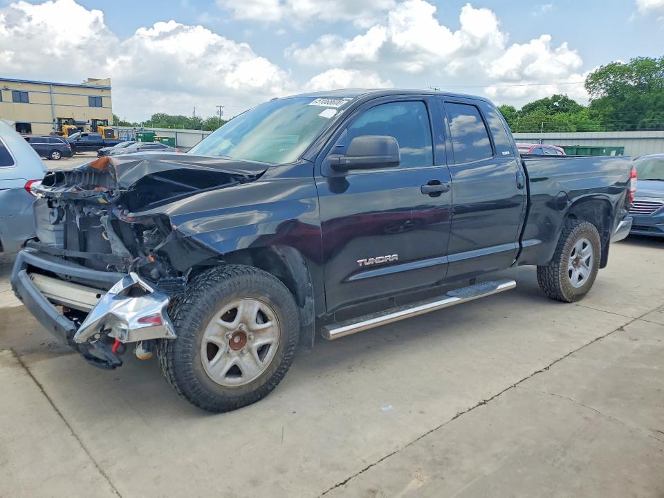 Aukcja sprzedaży 2016 Toyota Tundra, vin: 5TFRM5F12GX105410, numer aukcji: 51068606