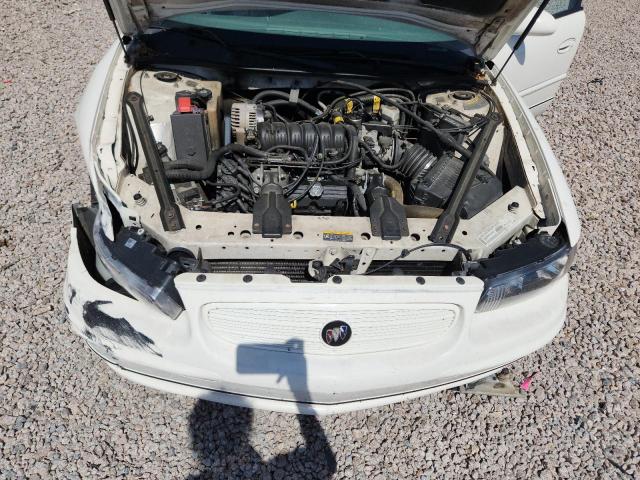 Aukcja sprzedaży 2003 Buick Regal, vin: 2G4WB52KX31155935, numer aukcji: 48430546