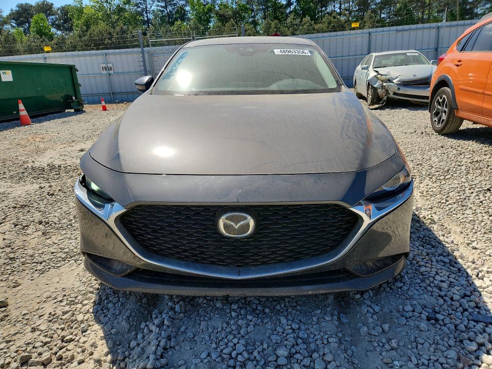 Продаж на аукціоні авто 2020 Mazda 3, vin: 3MZBPBDM1LM131353, номер лоту: 48963356