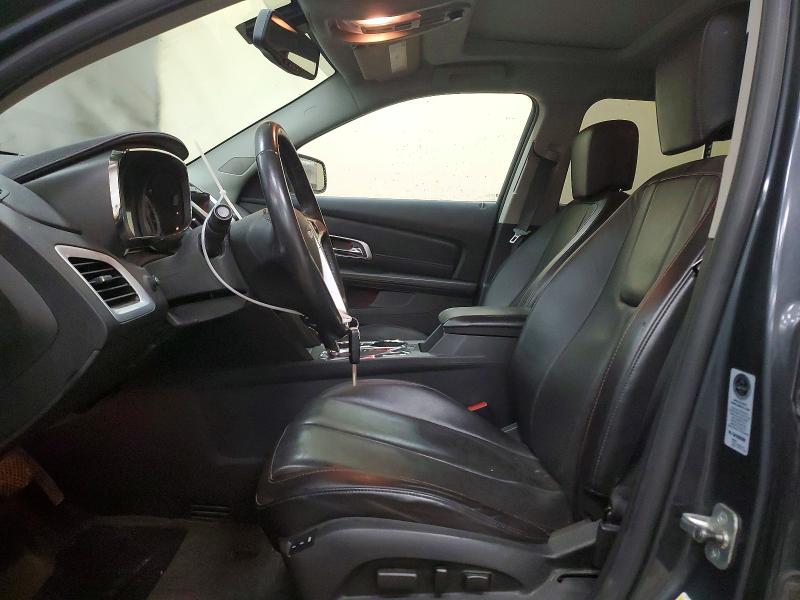 Продажа на аукционе авто 2010 Gmc Terrain, vin: 2CTFLHEY7A6321383, номер лота: 50332256