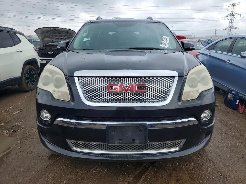 Продаж на аукціоні авто 2011 Gmc Acadia, vin: 1GKKVTED1BJ377977, номер лоту: 50059166