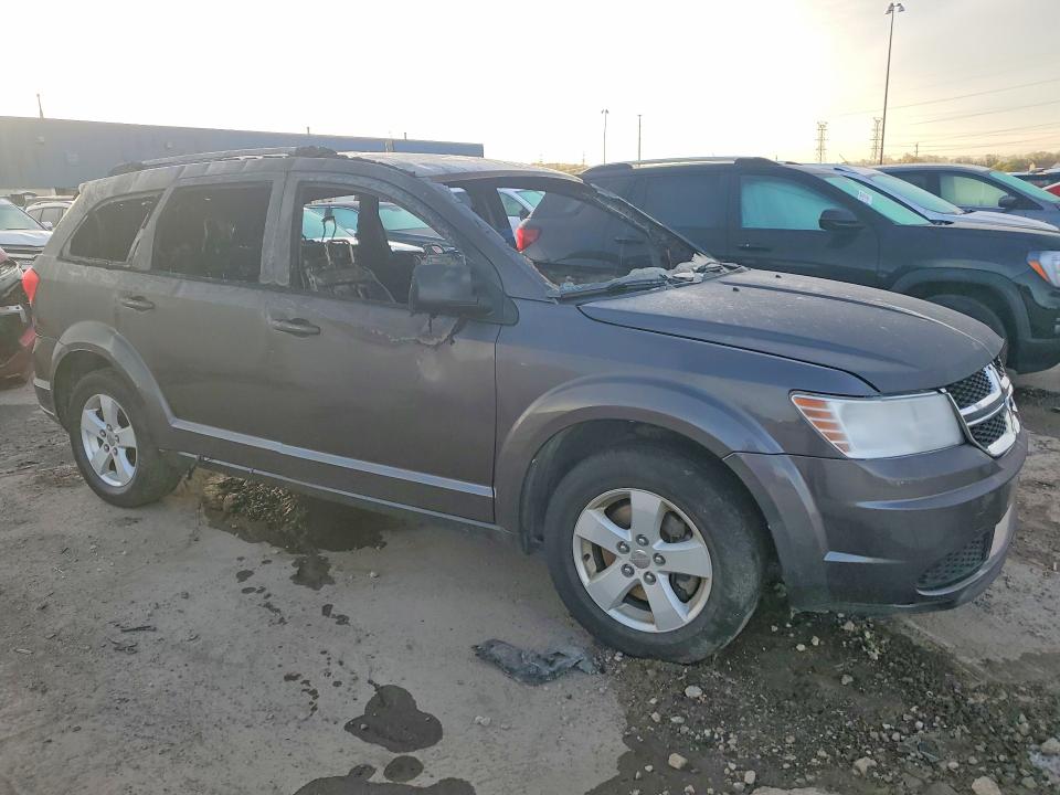 Продаж на аукціоні авто 2018 Dodge Journey, vin: 3C4PDDAG3JT172971, номер лоту: 51438496