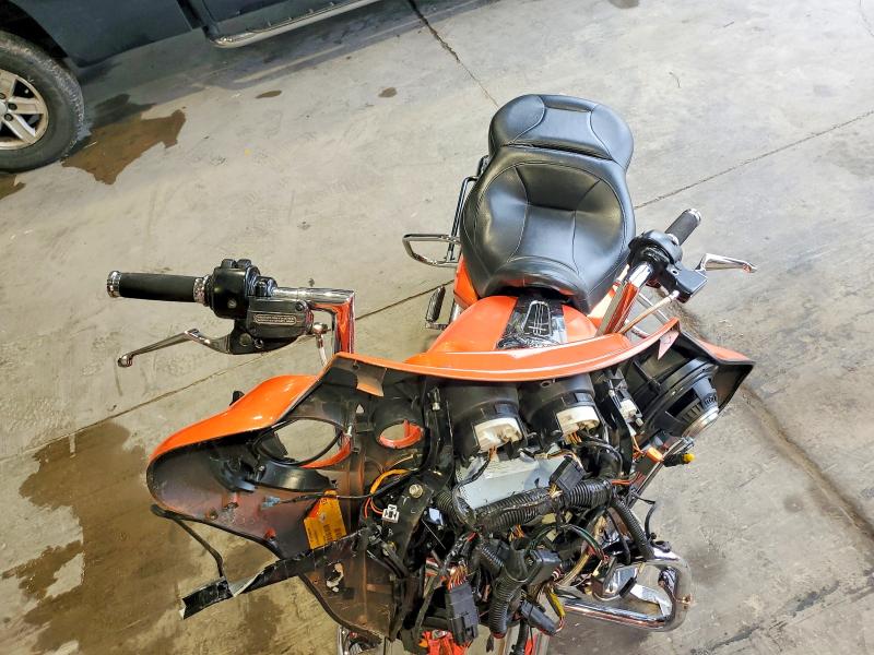 2012 Harley-davidson Flhx მანქანა იყიდება აუქციონზე, vin: 1HD1KBM19CB622701, აუქციონის ნომერი: 50762676