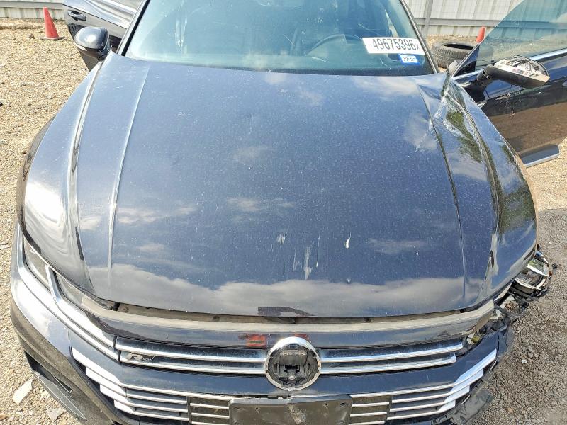 Aukcja sprzedaży 2020 Volkswagen Arteon, vin: WVWHR7AN5LE013636, numer aukcji: 49675396