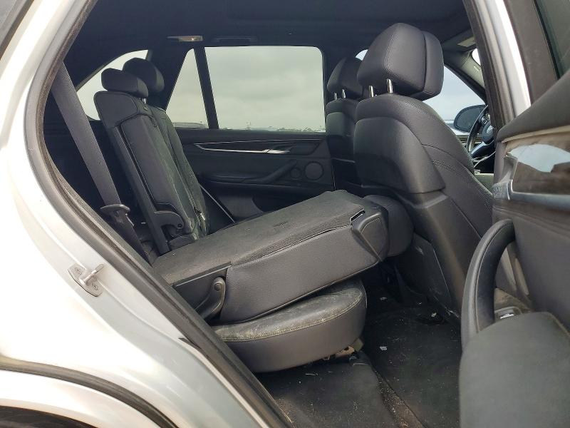 Продаж на аукціоні авто 2017 Bmw X5, vin: 5UXKR6C55H0J83785, номер лоту: 51603586