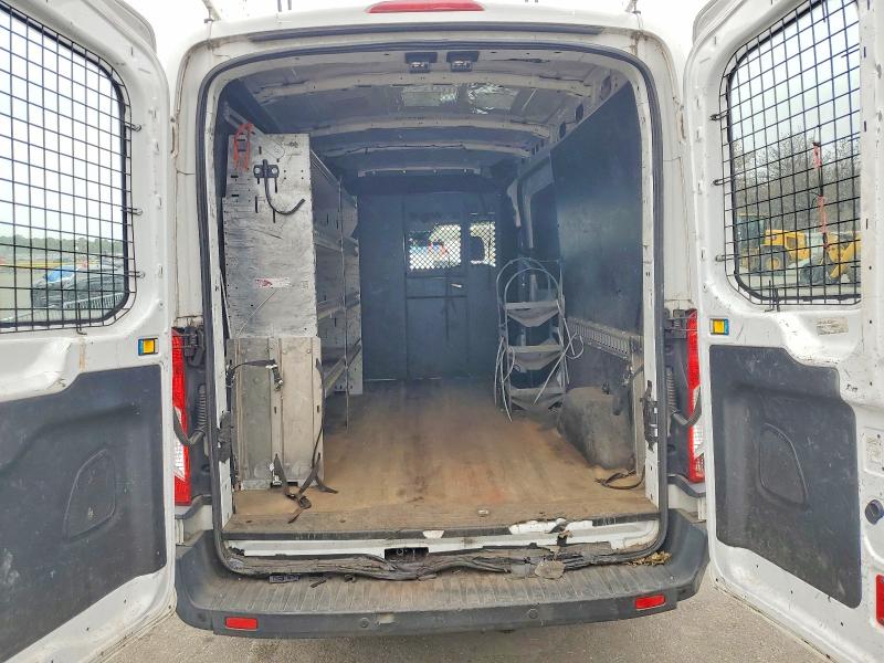 51210756 :رقم المزاد ، 1FTYR2CMXGKA16594 vin ، 2016 Ford Transit مزاد بيع