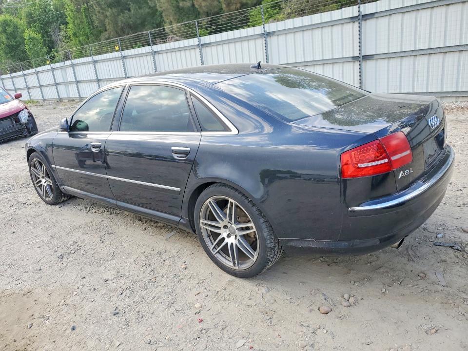 Продаж на аукціоні авто 2008 Audi A8, vin: WAUMV94E98N010681, номер лоту: 50642766