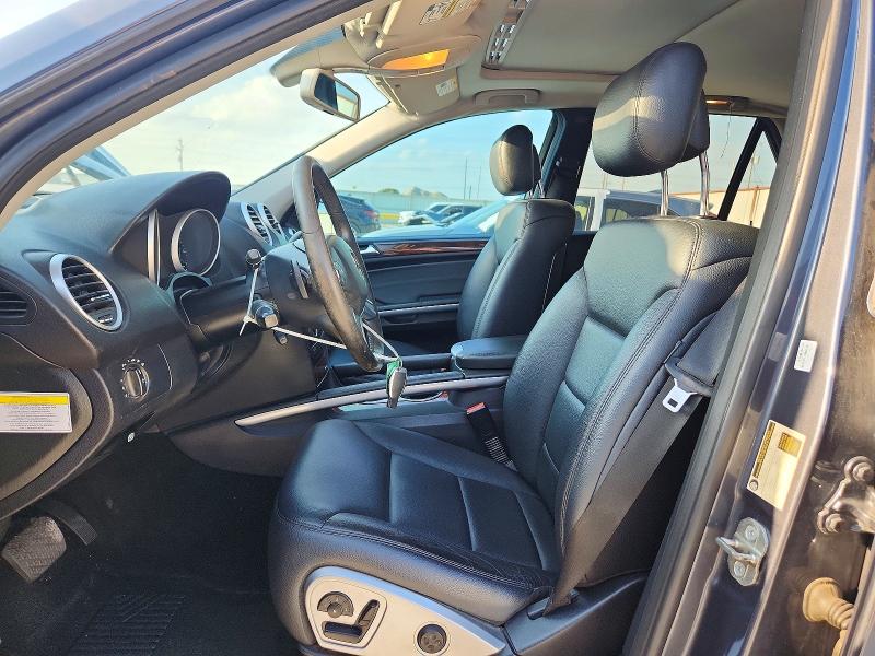 Продажа на аукционе авто 2011 Mercedes-benz Ml, vin: 4JGBB8GB2BA741431, номер лота: 50404336