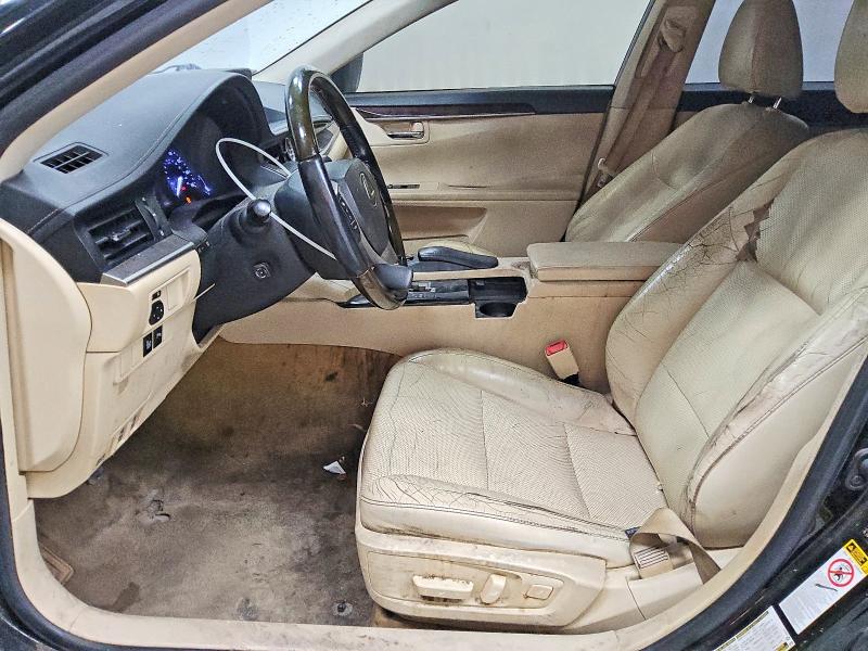 Продаж на аукціоні авто 2013 Lexus Es 350, vin: JTHBK1GGXD2023192, номер лоту: 48708516