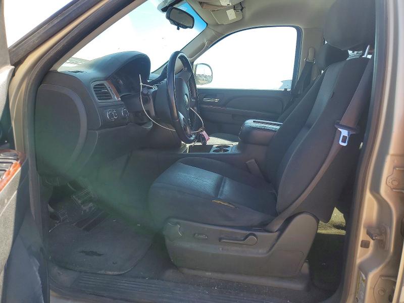 50252666 :رقم المزاد ، 1GNSKAE04CR172542 vin ، 2012 Chevrolet Tahoe مزاد بيع