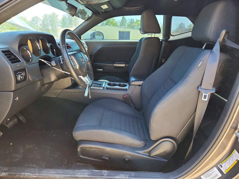 Продажа на аукционе авто 2013 Dodge Challenger, vin: 2C3CDYBT0DH651724, номер лота: 49295626