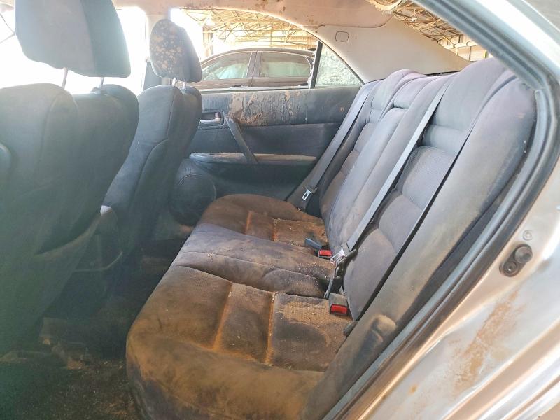 48359236 :رقم المزاد ، 1YVHP80C375M41622 vin ، 2007 Mazda 6 مزاد بيع