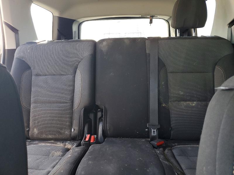2020 Chevrolet Traverse მანქანა იყიდება აუქციონზე, vin: 1GNERFKW9LJ278644, აუქციონის ნომერი: 51306856