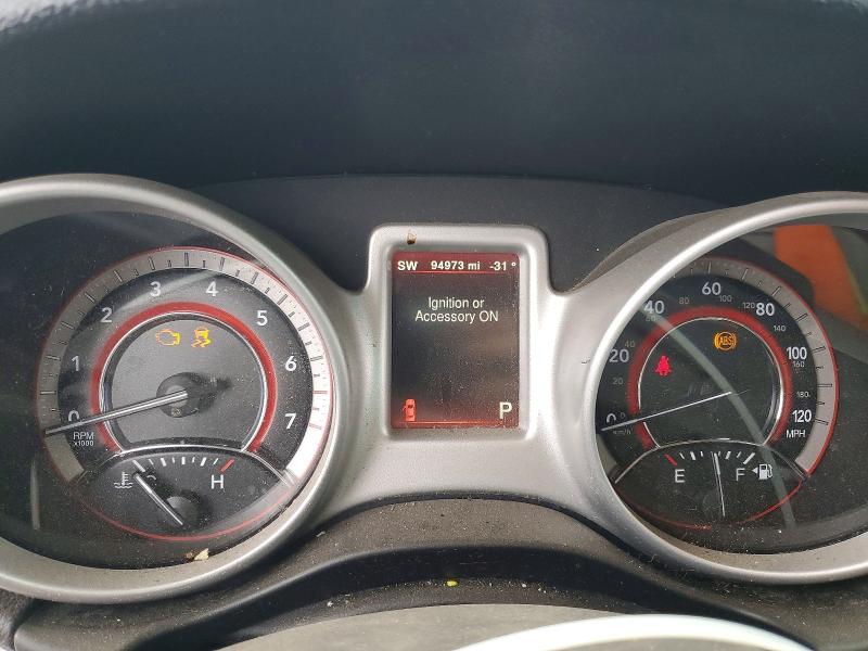 Aukcja sprzedaży 2018 Dodge Journey, vin: 3C4PDCAB3JT439668, numer aukcji: 50292106