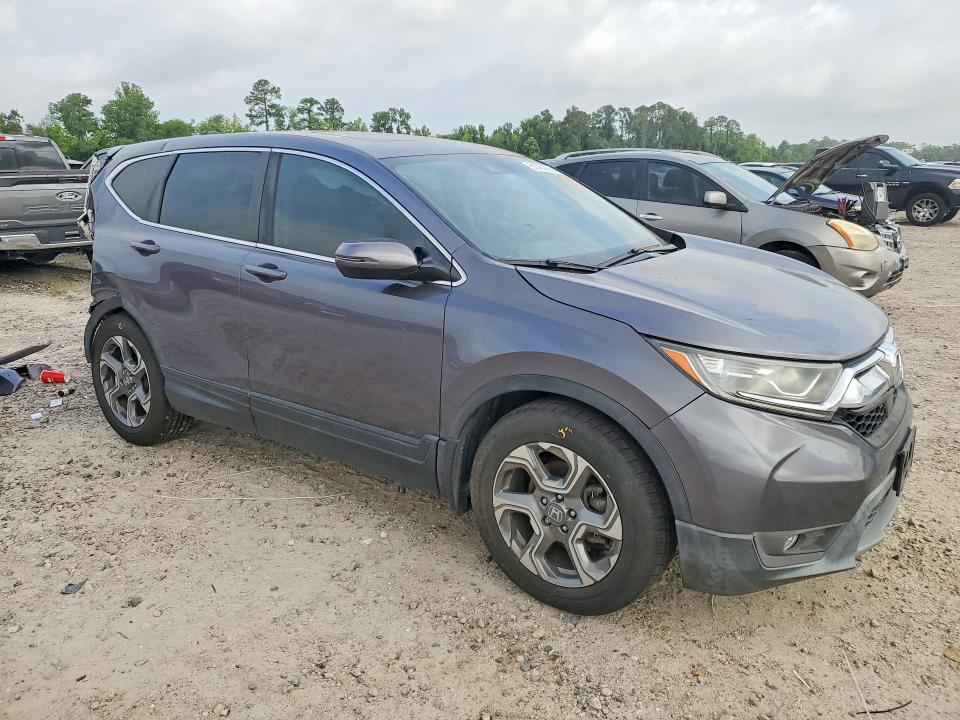 51781966 :رقم المزاد ، 7FARW1H82KE037274 vin ، 2019 Honda Cr-v مزاد بيع