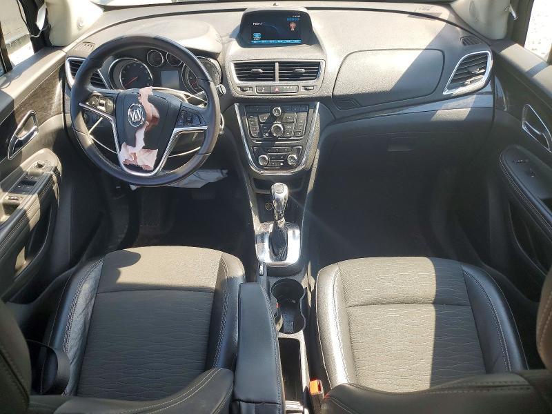 Aukcja sprzedaży 2015 Buick Encore, vin: KL4CJASB8FB202395, numer aukcji: 49637876
