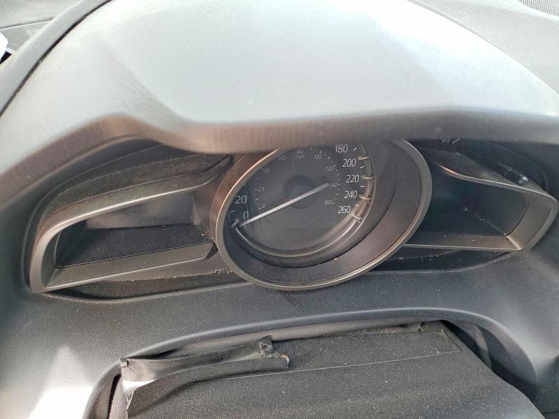 Aukcja sprzedaży 2017 Mazda 3, vin: JM1BN1U75H1132541, numer aukcji: 49884946