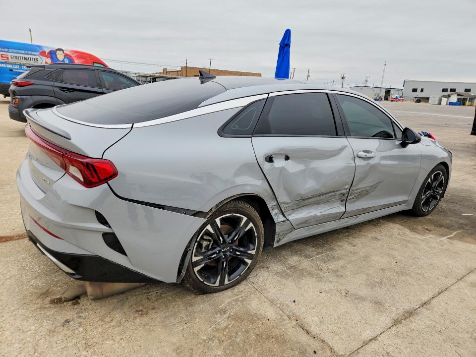 Auction sale of the 2023 Kia K5, vin: 5XXG64J22PG205204, lot number: 51583296