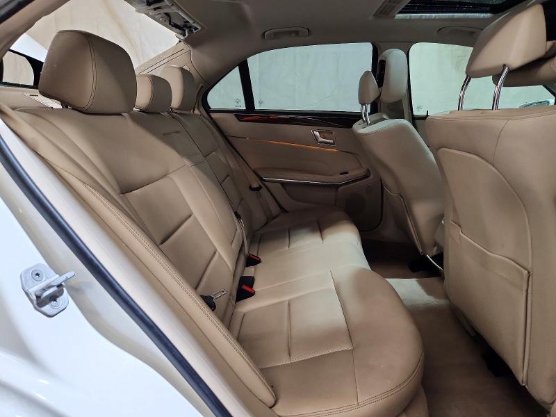 Продаж на аукціоні авто 2016 Mercedes-benz E, vin: WDDHF8JB5GB179267, номер лоту: 51505736