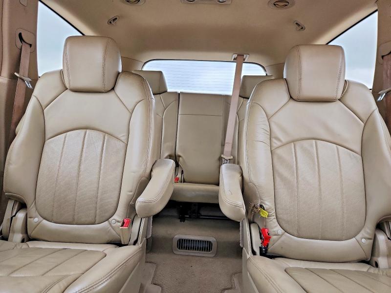 Продаж на аукціоні авто 2010 Buick Enclave, vin: 5GALRBEDXAJ168039, номер лоту: 50175356