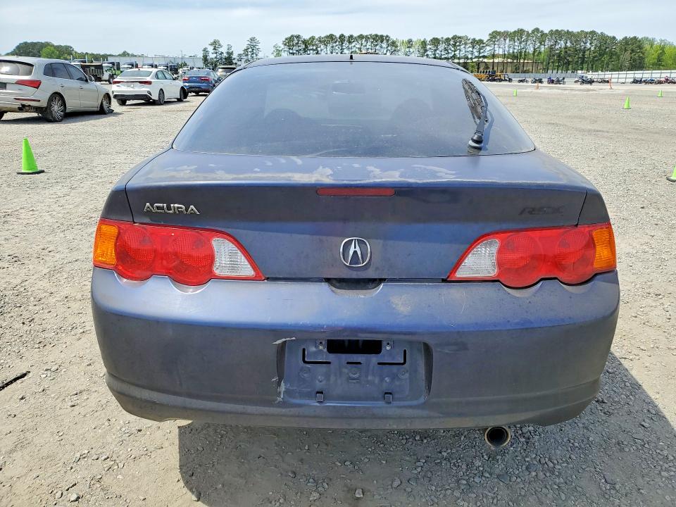 Aukcja sprzedaży 2003 Acura Rsx, vin: JH4DC54843C006715, numer aukcji: 49391976