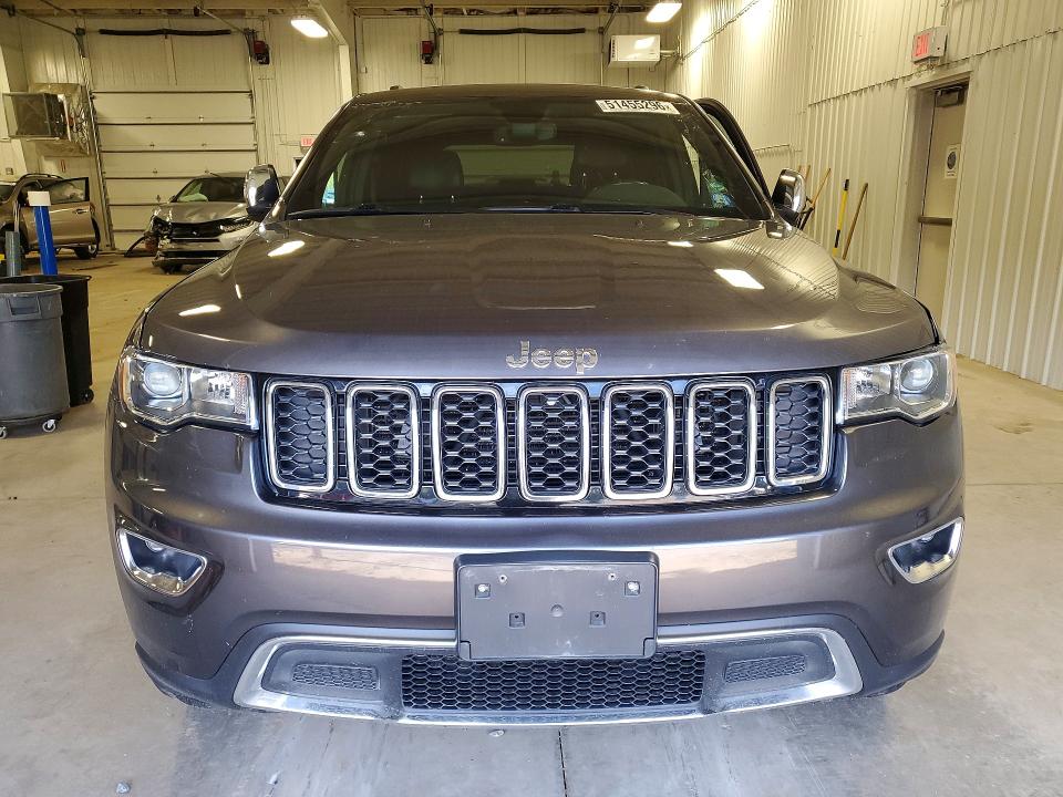 Aukcja sprzedaży 2020 Jeep Grand Cherokee, vin: 1C4RJFBG5LC173629, numer aukcji: 51455296