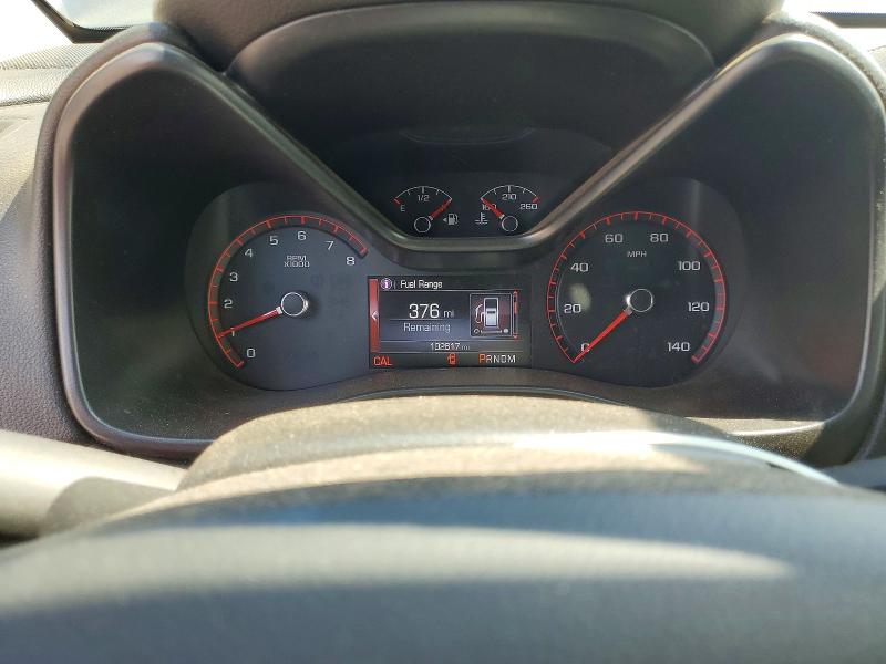 50153746 :رقم المزاد ، 1GTG5CE38G1188128 vin ، 2016 Gmc Canyon مزاد بيع