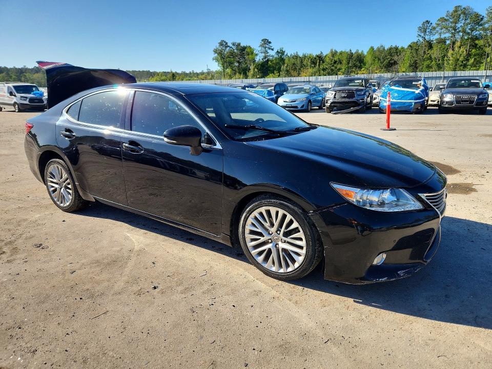 Продажа на аукционе авто 2013 Lexus Es 350, vin: JTHBK1GG4D2034902, номер лота: 49110786
