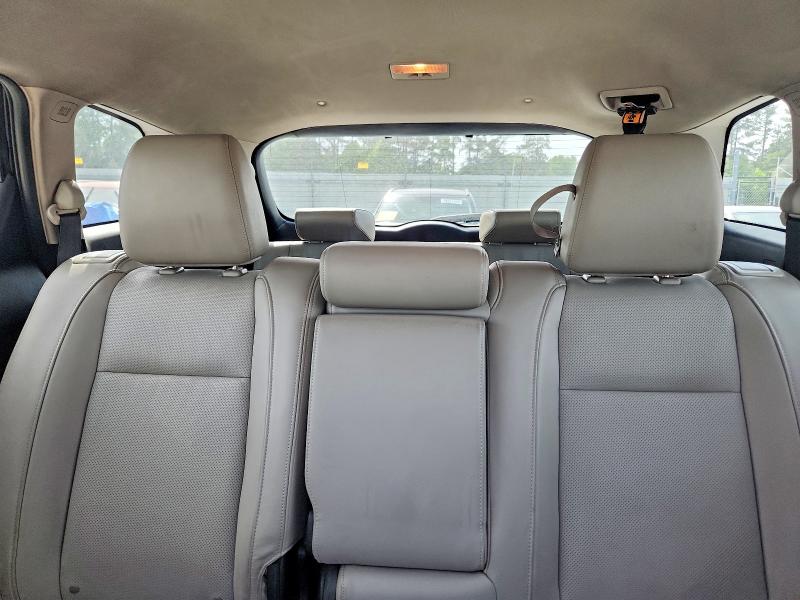 50886936 :رقم المزاد ، JM3TB2CA2E0425290 vin ، 2014 Mazda Cx-9 مزاد بيع