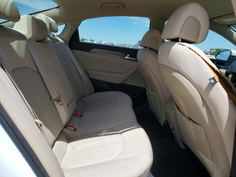 Aukcja sprzedaży 2015 Hyundai Sonata, vin: 5NPE34AF6FH064384, numer aukcji: 49923296