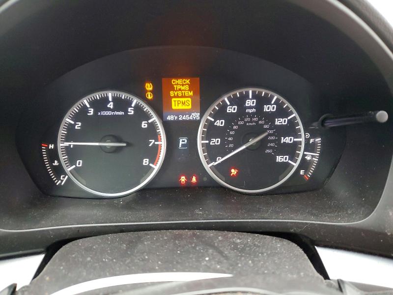 Продажа на аукционе авто 2013 Acura Ilx, vin: 19VDE1F38DE002305, номер лота: 49985256