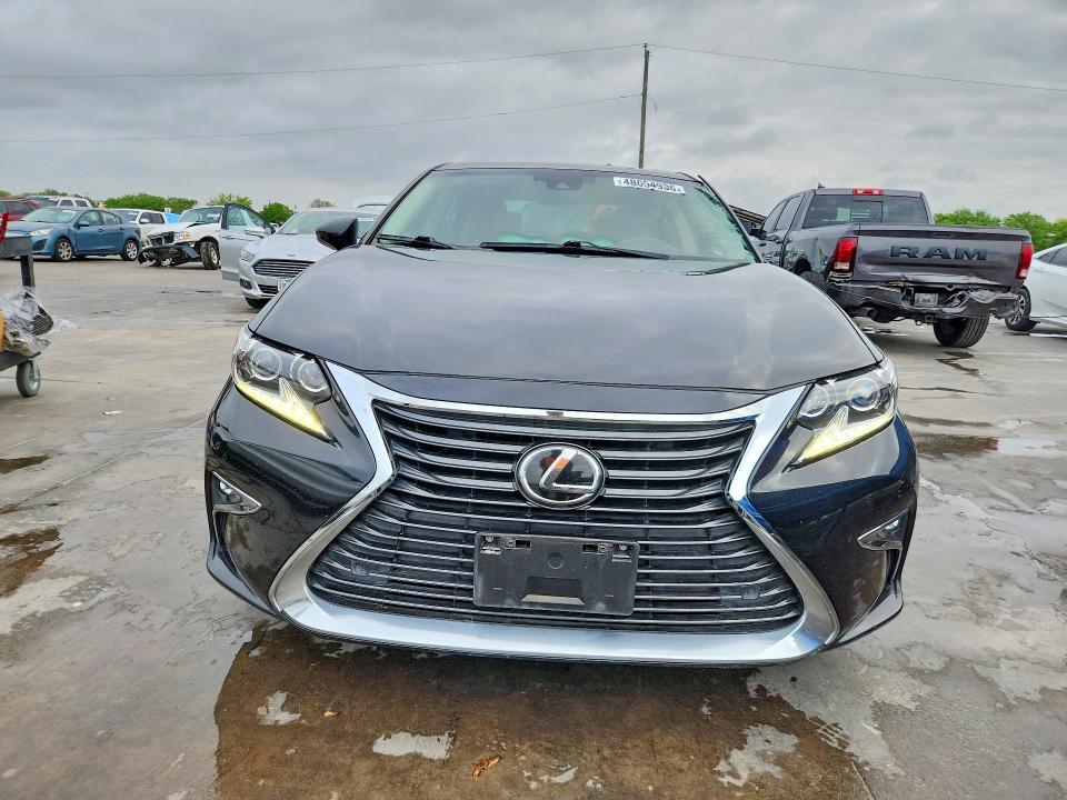 Продаж на аукціоні авто 2017 Lexus Es 350, vin: 58ABK1GG9HU038606, номер лоту: 48654936