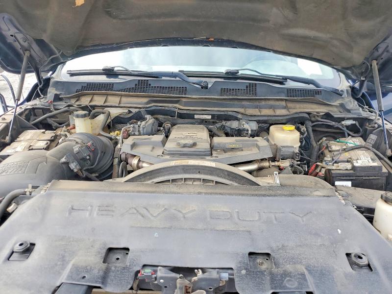 Продажа на аукционе авто 2014 Ram 2500, vin: 3C6UR5ML6EG320099, номер лота: 51768566
