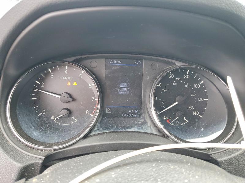 Продаж на аукціоні авто 2020 Nissan Rogue, vin: 5N1AT2MV5LC746990, номер лоту: 49454236