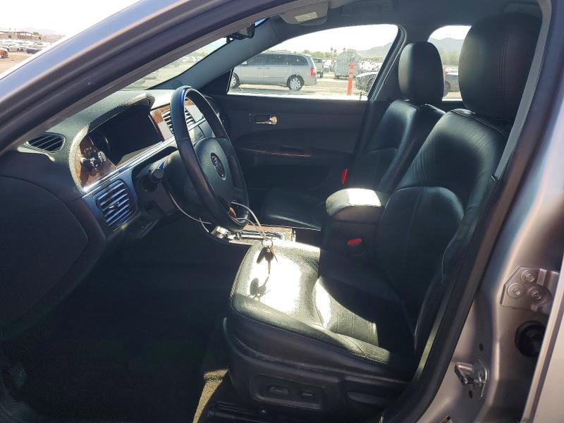 Продажа на аукционе авто 2005 Buick Lacrosse, vin: 2G4WD532451337142, номер лота: 51370356