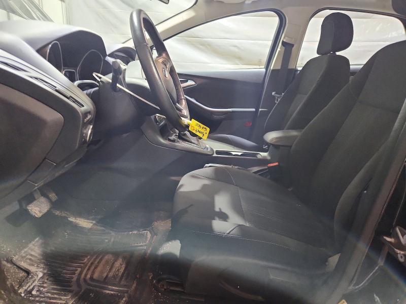 2018 Ford Focus მანქანა იყიდება აუქციონზე, vin: 1FADP3H25JL274353, აუქციონის ნომერი: 48161216