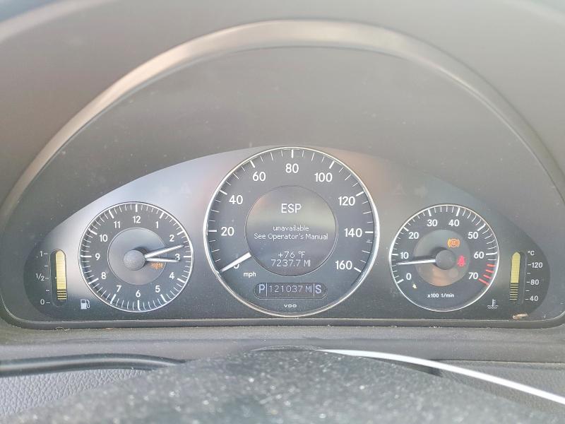 Продажа на аукционе авто 2006 Mercedes-benz Clk, vin: WDBTJ56J46F195015, номер лота: 91940475