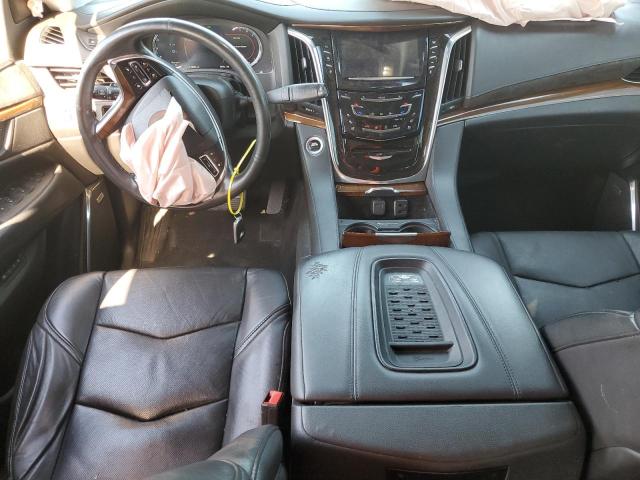 Aukcja sprzedaży 2016 Cadillac Escalade, vin: 1GYS3HKJ0GR313294, numer aukcji: 50272426