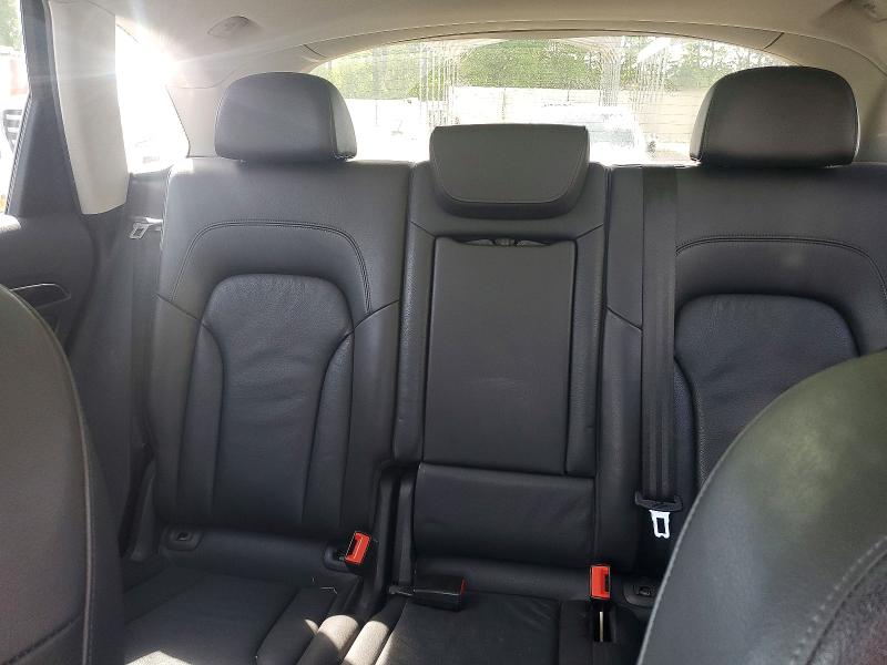 Aukcja sprzedaży 2015 Audi Q5, vin: WA1LFAFP8FA073362, numer aukcji: 48417466