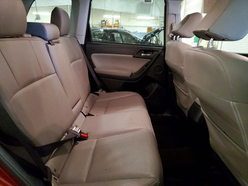 Aukcja sprzedaży 2017 Subaru Forester, vin: JF2SJARC9HH561207, numer aukcji: 49076426