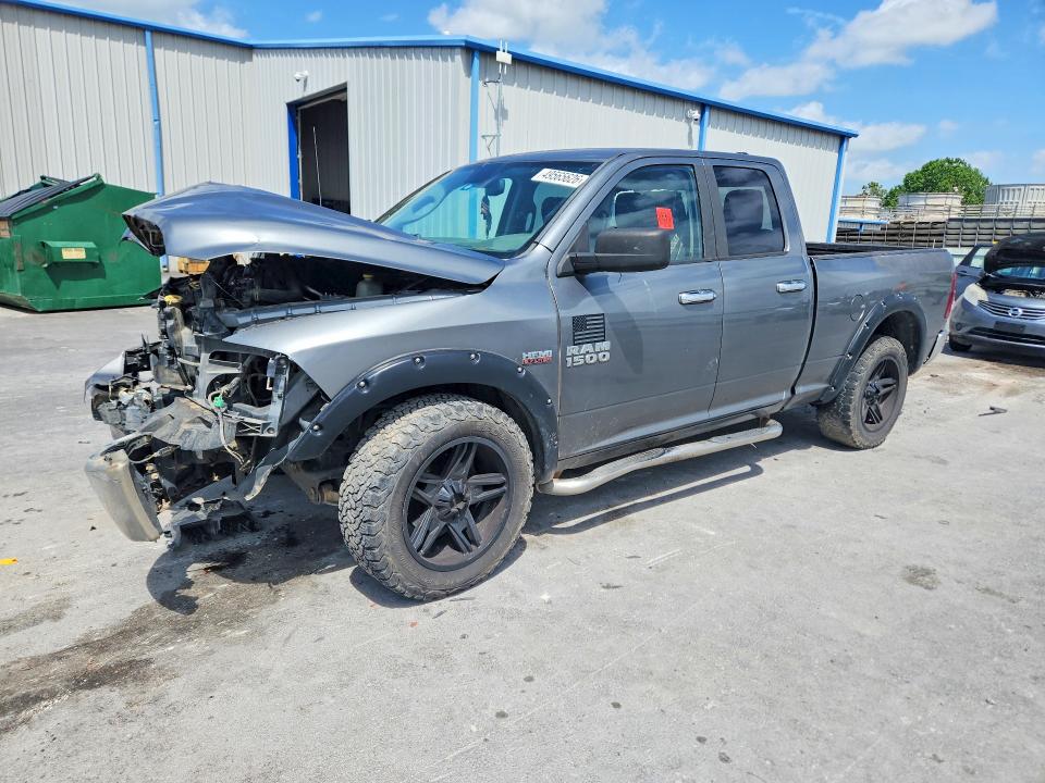 Aukcja sprzedaży 2013 Ram 1500, vin: 1C6RR7GTXDS694798, numer aukcji: 49565626