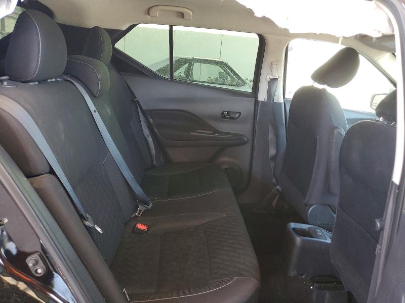 Aukcja sprzedaży 2021 Nissan Kicks, vin: 3N1CP5BVXML499674, numer aukcji: 50446666