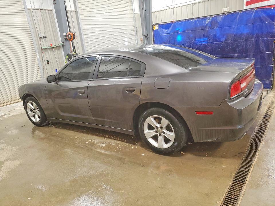 50649156 :رقم المزاد ، 2C3CDXBG0EH349770 vin ، 2014 Dodge Charger مزاد بيع