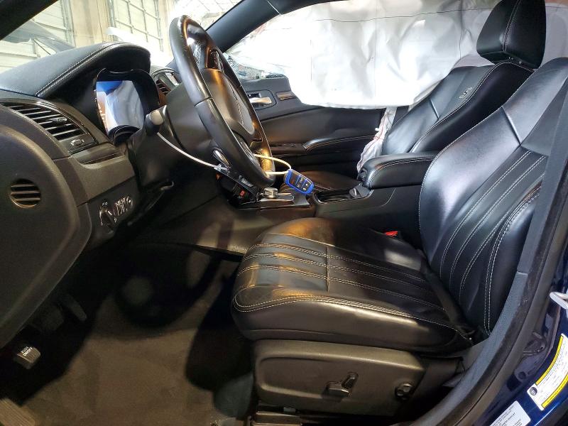 Продажа на аукционе авто 2015 Chrysler 300, vin: 2C3CCABT4FH867850, номер лота: 49127626