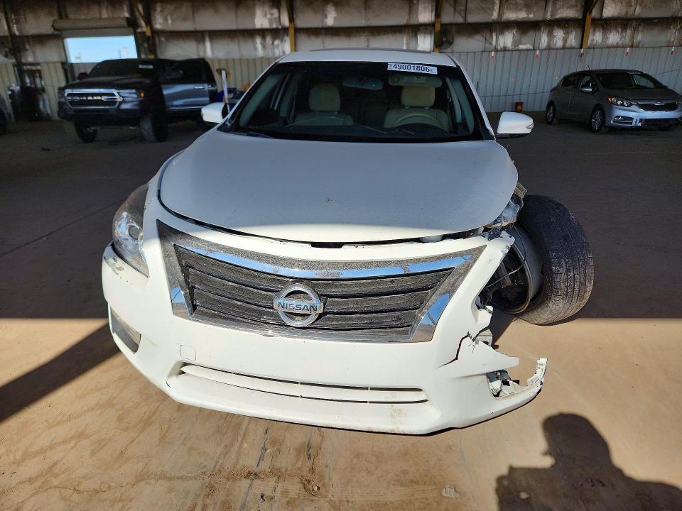 Aukcja sprzedaży 2015 Nissan Altima, vin: 1N4AL3AP1FC443005, numer aukcji: 49001806