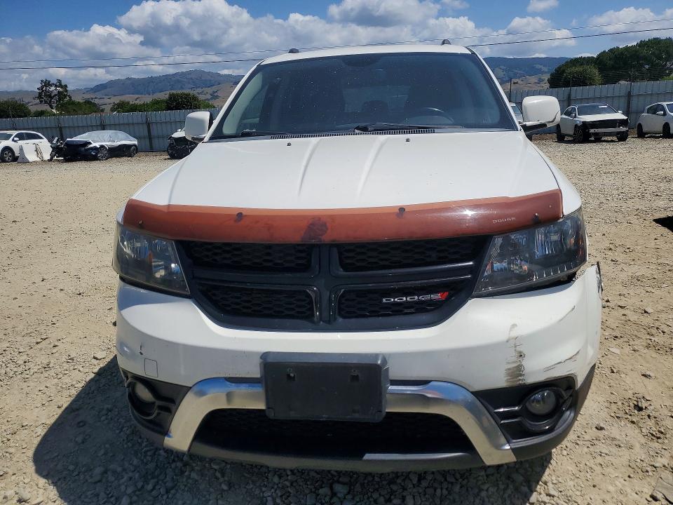 Продажа на аукционе авто 2015 Dodge Journey, vin: 3C4PDDGG4FT748694, номер лота: 51041326