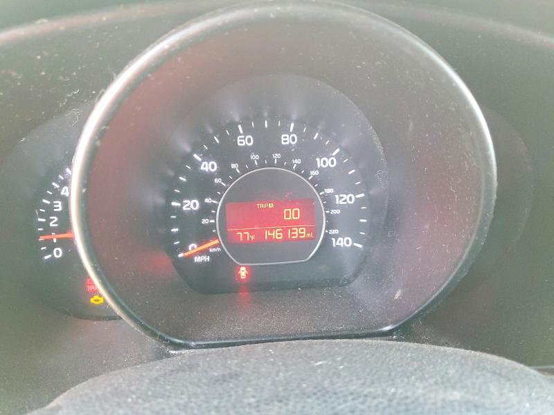 Aukcja sprzedaży 2014 Kia Soul, vin: KNDJN2A22E7091921, numer aukcji: 51478196