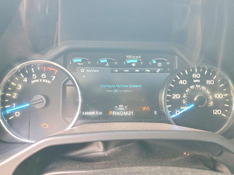 Aukcja sprzedaży 2015 Ford F150, vin: 1FTEW1EG5FFA23991, numer aukcji: 49862616