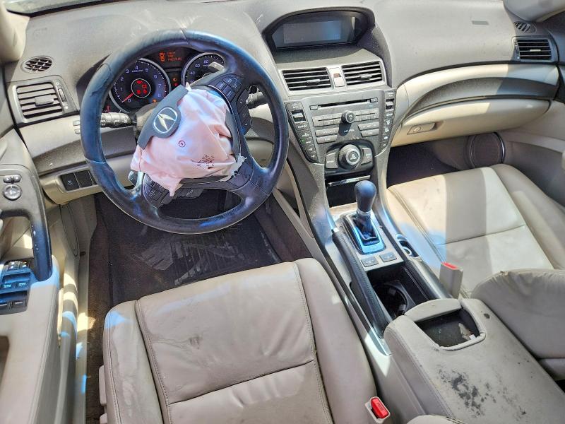 Aukcja sprzedaży 2012 Acura Tl, vin: 19UUA8F27CA028903, numer aukcji: 50151646