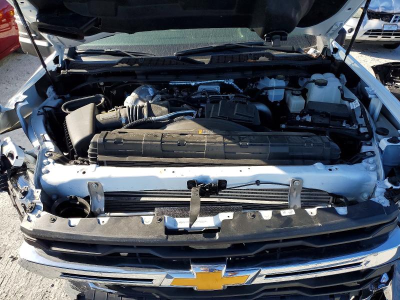 Продажа на аукционе авто 2026 Chevrolet Silverado, vin: 1GC1KNEY6TF151632, номер лота: 49942456